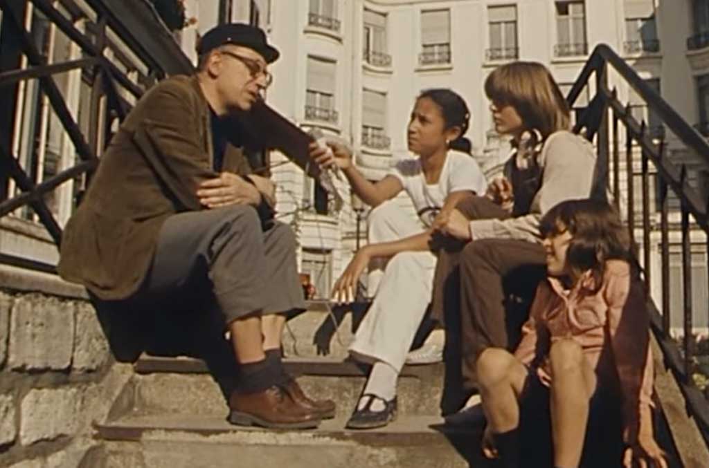 Couverture de la vidéo Pierre Gripari: itinéraire d’un écrivain en marge