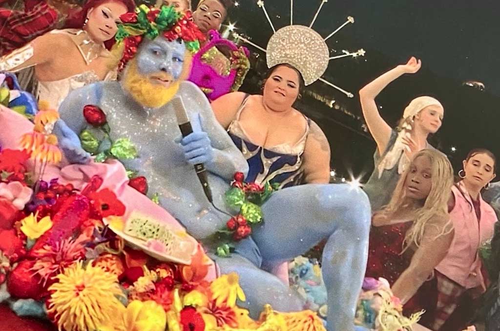 Couverture de la vidéo « Pour lutter contre la décadence, il faut déjà rompre avec la culpabilisation et l’auto-dénigrement »