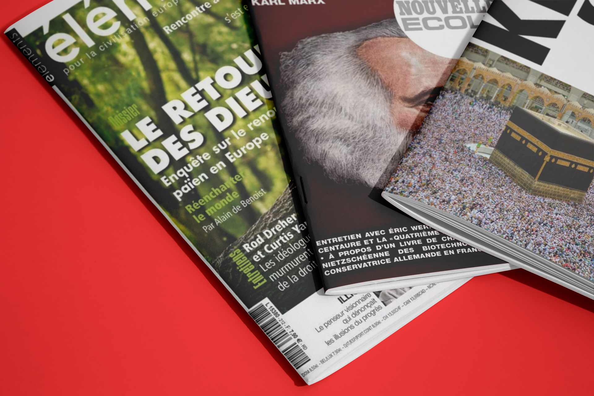 Arrière-plan de la bannière