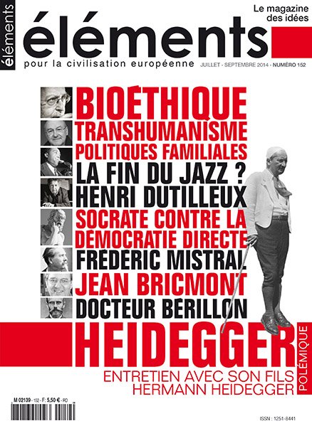 Bioéthique et famille