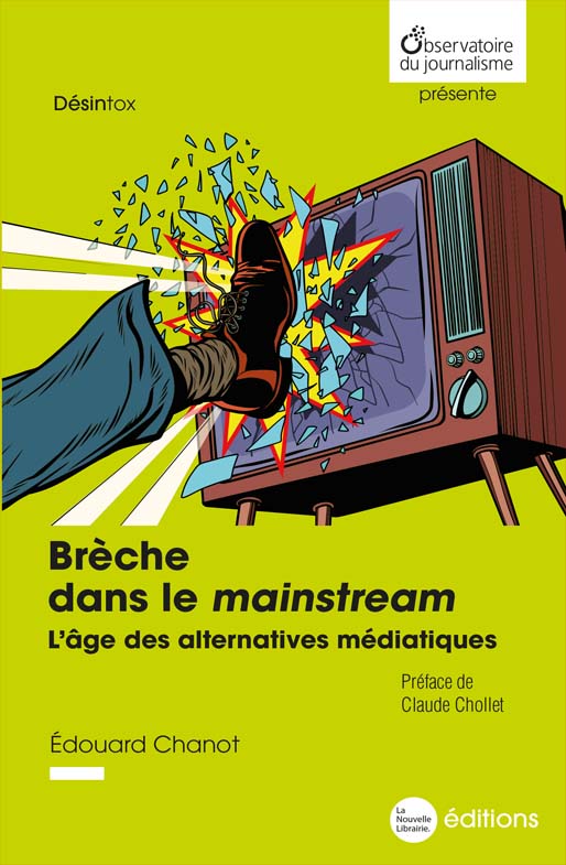 Brèche dans le mainstream