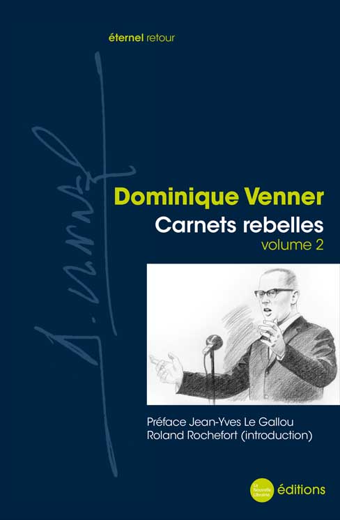 Carnets rebelles volume 2