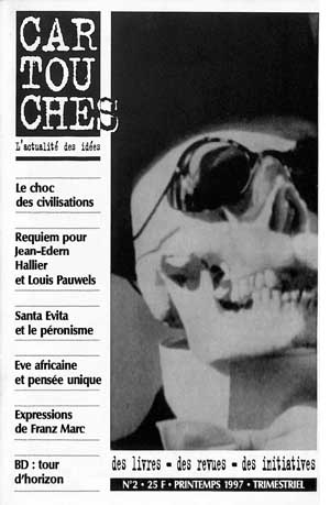 Cartouches n°2 - PDF (Vol. 2)