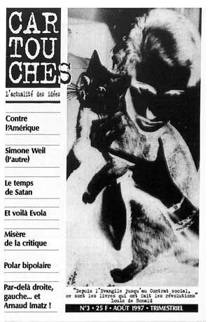 Cartouches n°3 - PDF (Vol. 2)