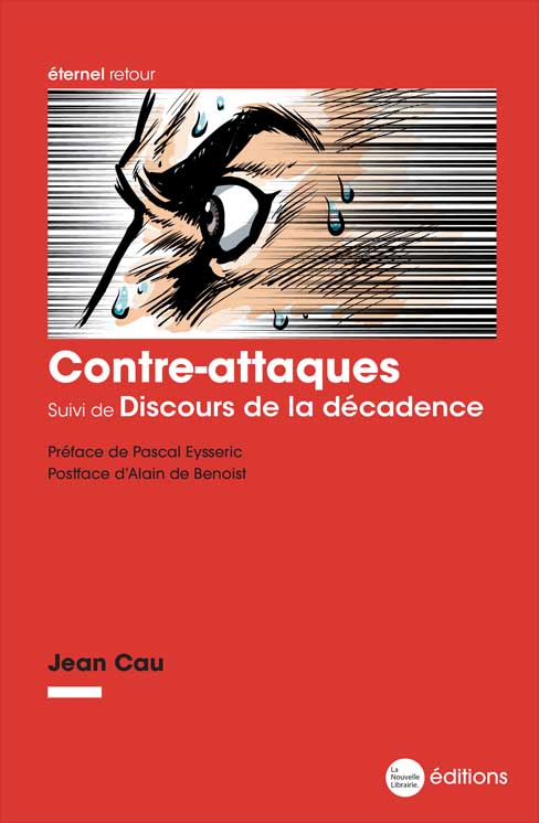 Contre-attaques
