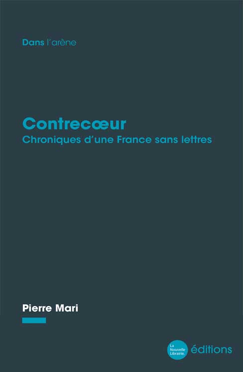 Contrecoeur