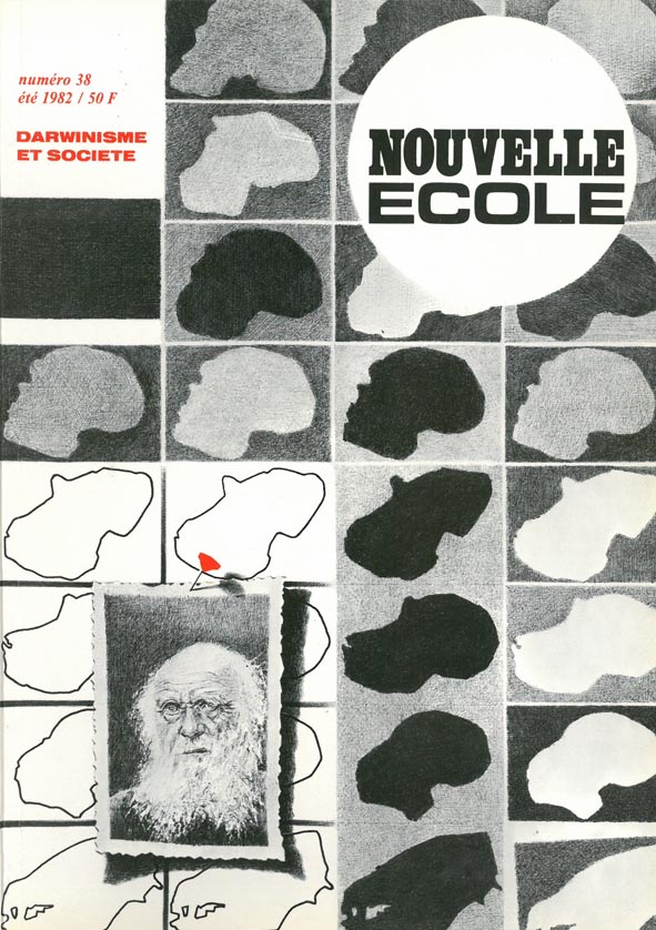 Darwinisme et société