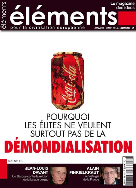 Démondialisation (version PDF)
