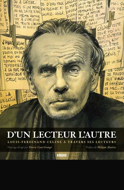 D'un lecteur l'autre