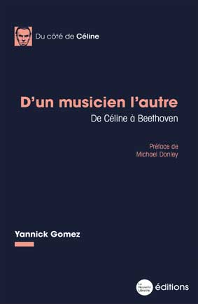 D'un musicien l'autre