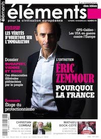 Eric Zemmour : pourquoi la France (Version PDF)