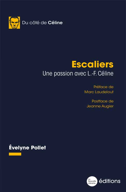 Escaliers