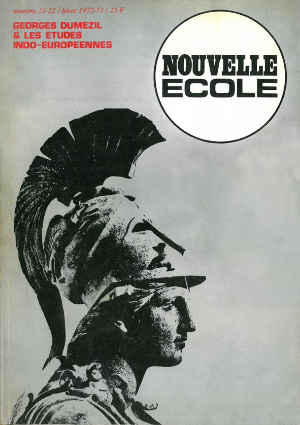 Georges Dumezil (version PDF)