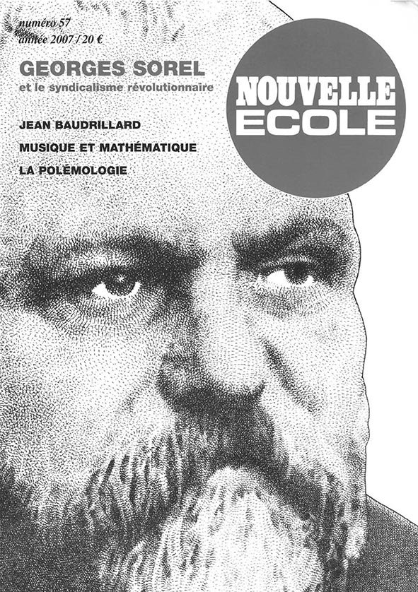 Georges Sorel (version PDF)