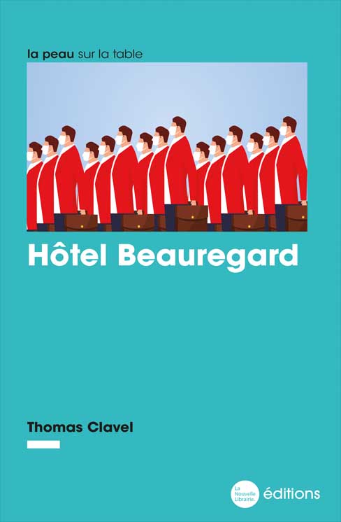 Hôtel Beauregard