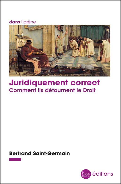 Juridiquement correct