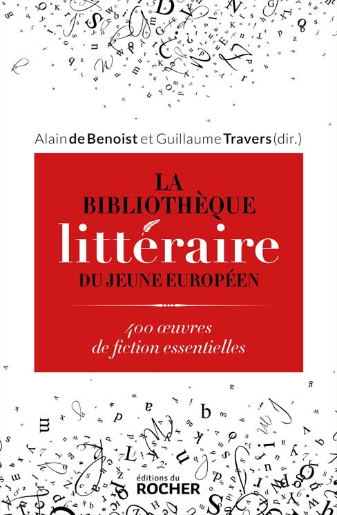 La bibliothèque littéraire du jeune européen