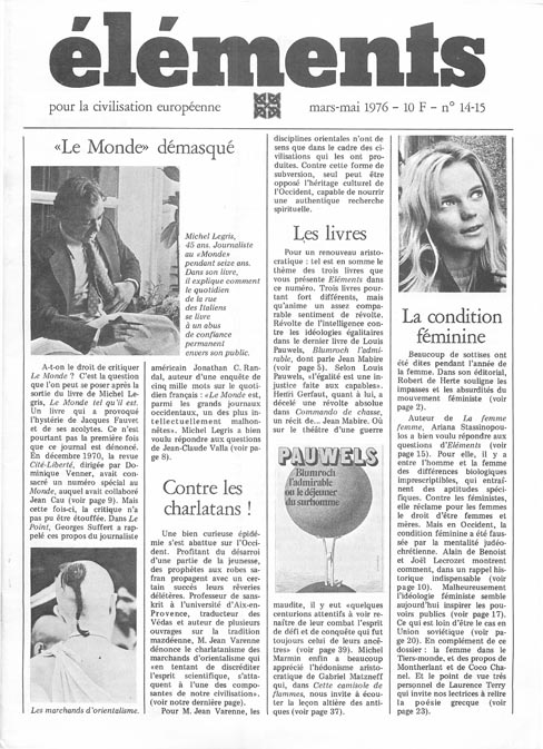 La condition féminine (version PDF)