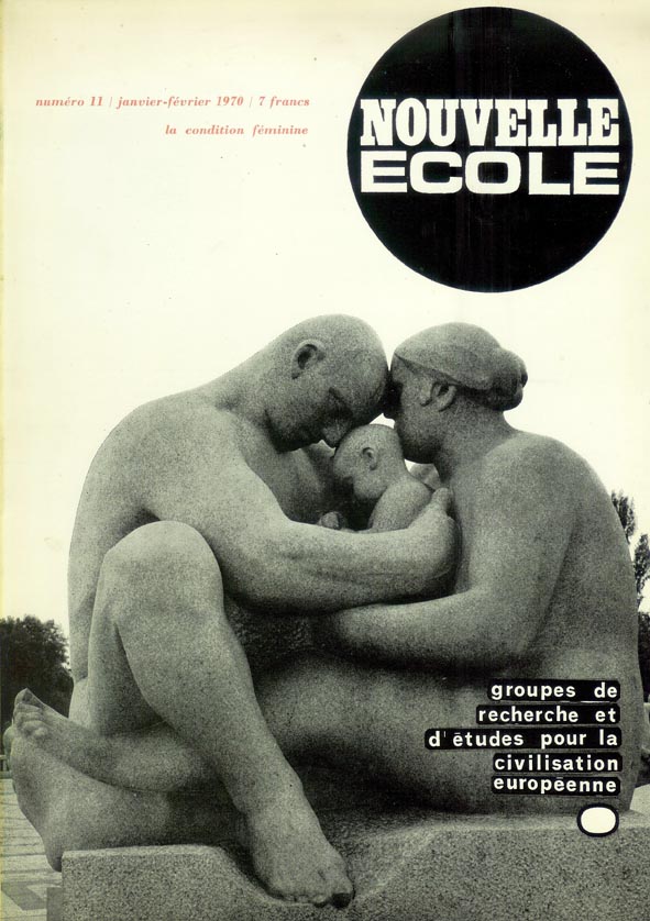 La condition féminine (version PDF)