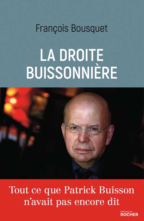 La droite buissonière