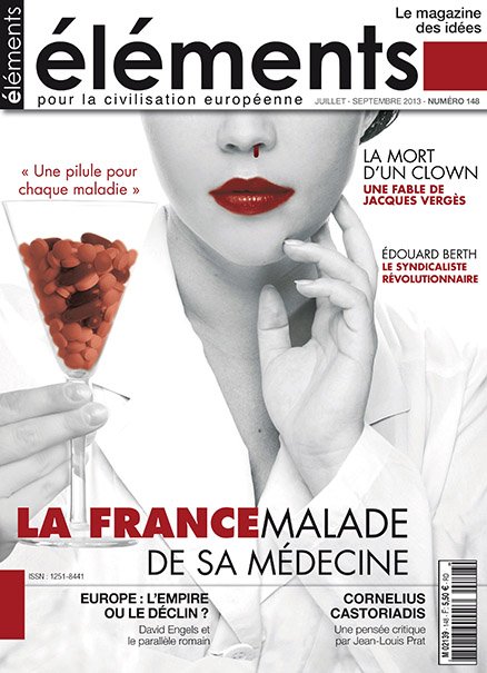 La France malade de sa médecine