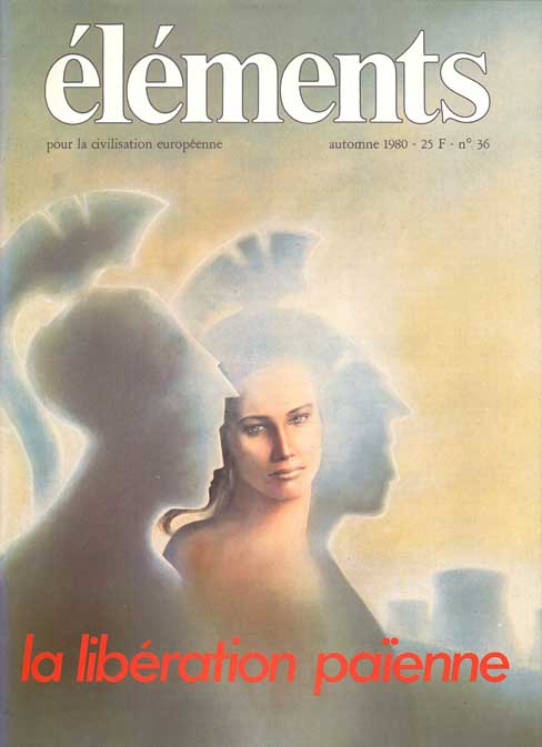 La libération païenne (version PDF)