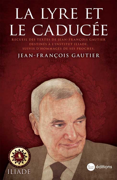 La lyre et le caducée