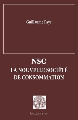 La Nouvelle Société de Consommation - PDF