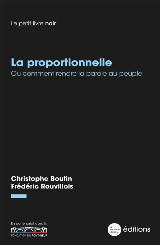 La proportionnelle