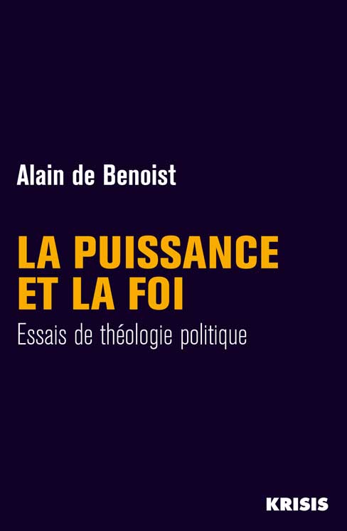 La puissance et la foi