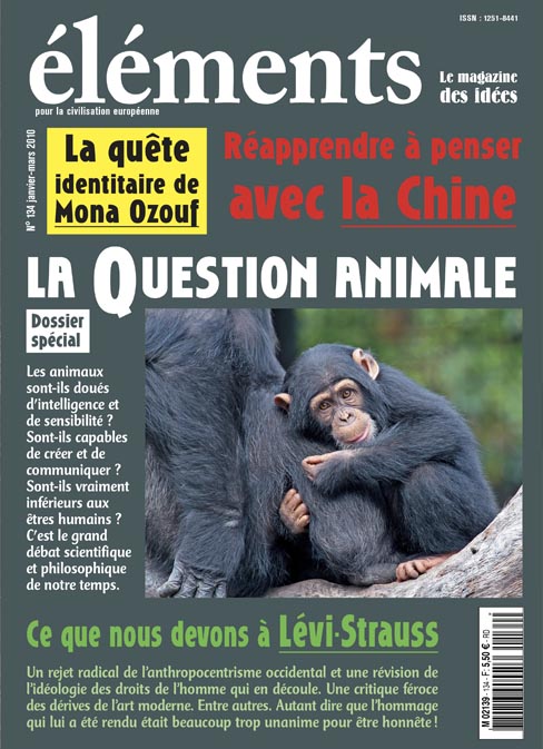 La question animale