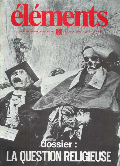 La question religieuse (version PDF)