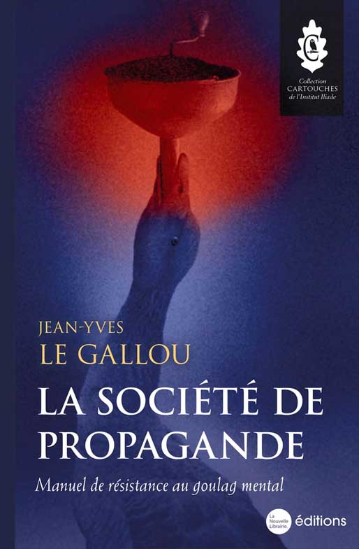 La Société de propagande