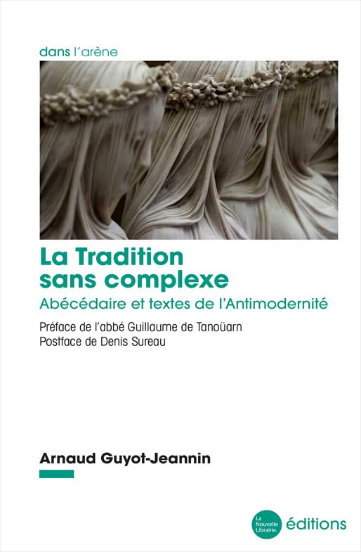 La Tradition sans complexe