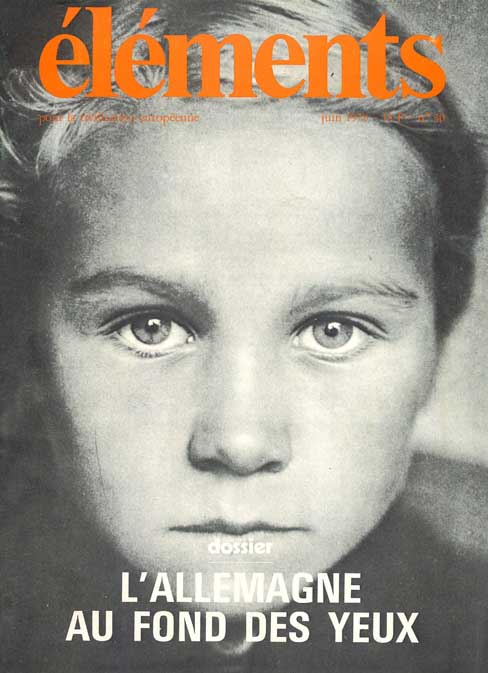 L'Allemagne au fond des yeux (version PDF)