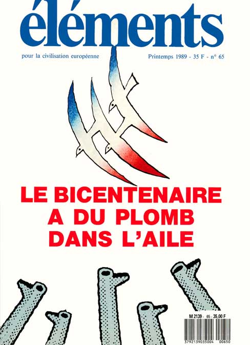 Le bicentenaire a du plomb dans l'aile (version PDF)