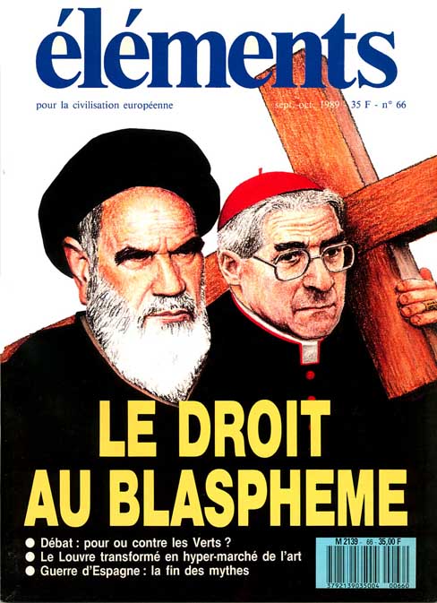 Le droit au blasphème (version PDF)