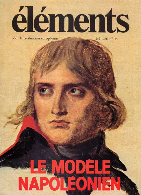 Le modèle napoléonien (version PDF)