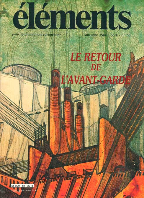 Le retour de l'Avant-Garde (version PDF)