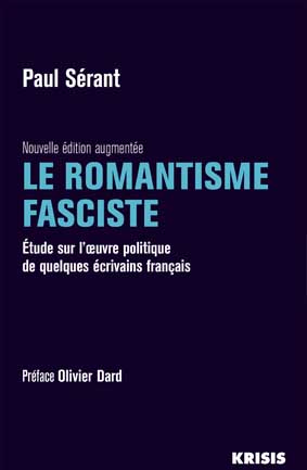 Le Romantisme fasciste