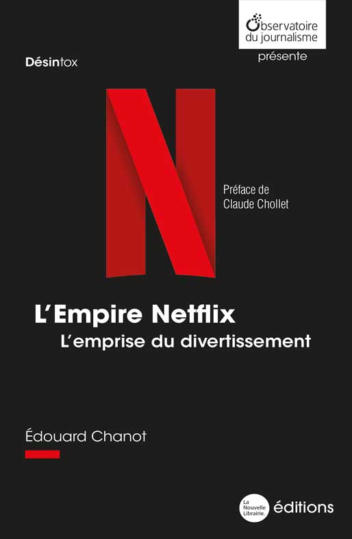 L'Empire Netflix