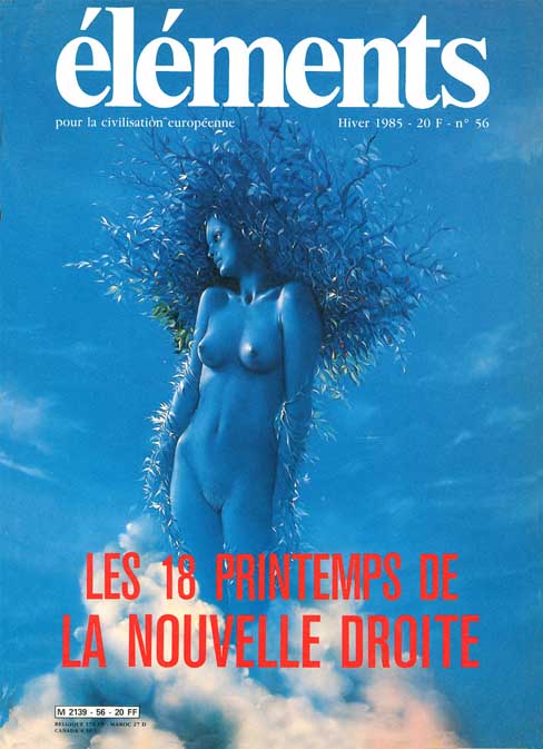 Les 18 printemps de la nouvelle droite (version PDF)