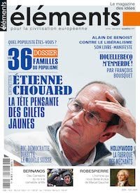 Les 36 familles du populisme