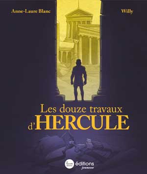 Les douze travaux d'Hercule