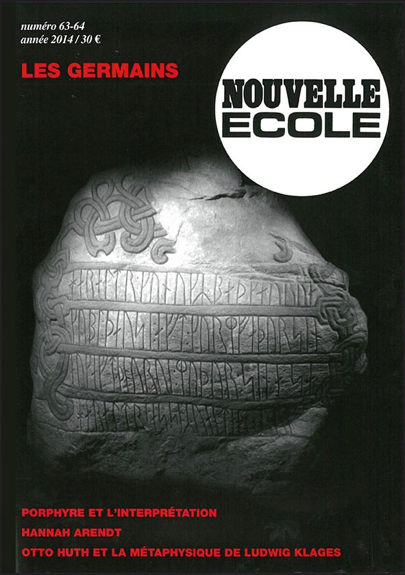 Les Germains (version PDF)