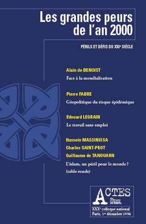 Les grandes peurs de l'an 2000 - PDF