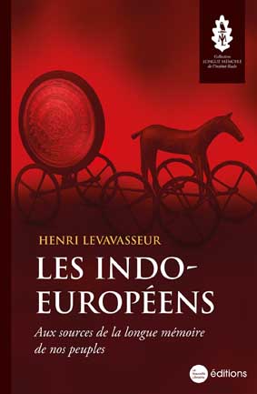 Les Indo-européens