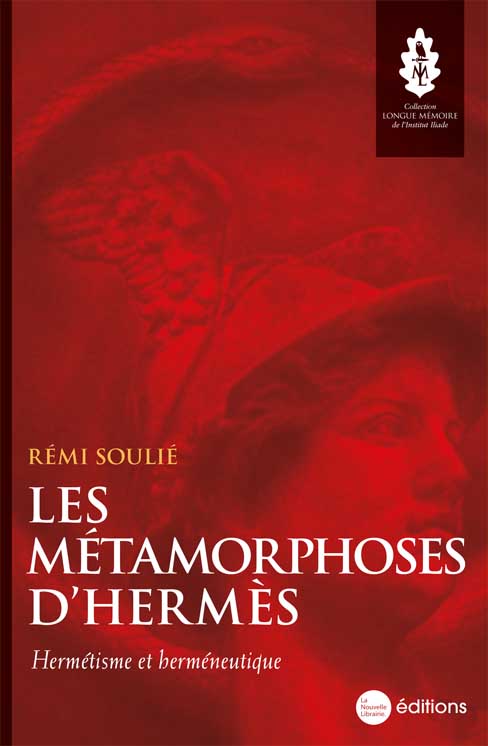 Les métamorphoses d'Hermès