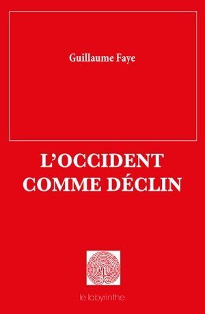 L'Occident comme déclin - PDF