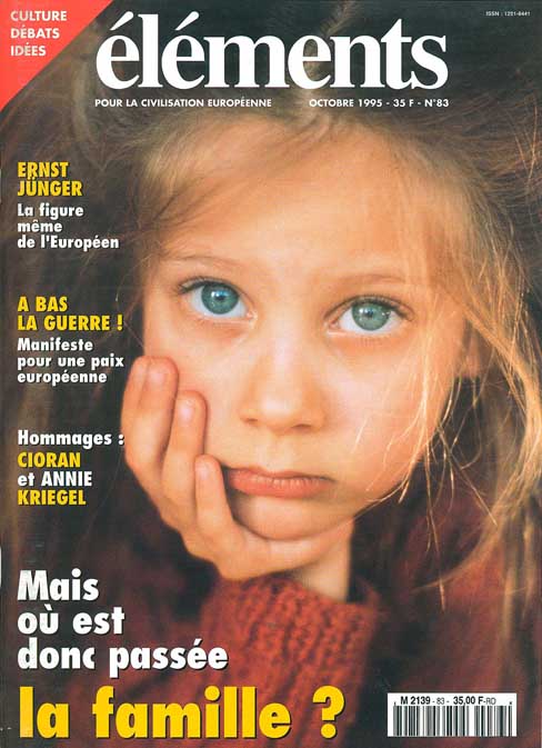 Mais où est donc passée la famille ? (Version PDF)